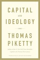   Capital and Ideology
