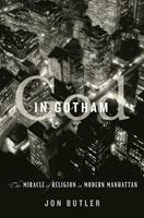   God in Gotham