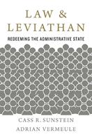   Law and Leviathan