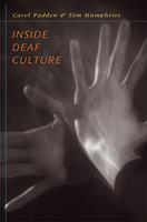   Inside Deaf Culture