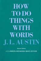 How to Do Things with Words