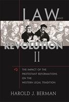   Law and Revolution