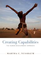   Creating Capabilities