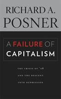   A Failure of Capitalism