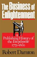   The Business of Enlightenment