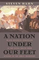   A Nation under Our Feet