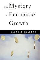   The Mystery of Economic Growth
