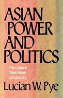   Asian Power and Politics