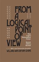   From a Logical Point of View