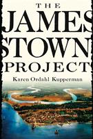   The Jamestown Project