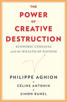   The Power of Creative Destruction