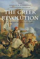   The Greek Revolution