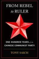   From Rebel to Ruler