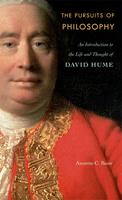   The Pursuits of Philosophy