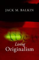   Living Originalism