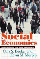  Social Economics