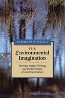   The Environmental Imagination