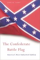   The Confederate Battle Flag