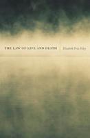   The Law of Life and Death