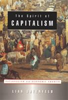   The Spirit of Capitalism