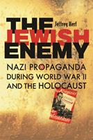   The Jewish Enemy