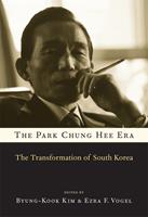   The Park Chung Hee Era