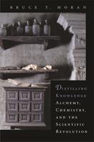   Distilling Knowledge