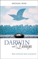   Darwin and Design