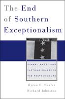 The End of Southern Exceptionalism