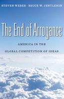   The End of Arrogance