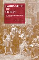   Casualties of Credit