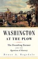   Washington at the Plow