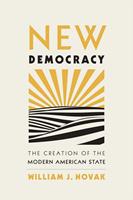   New Democracy