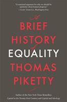   A Brief History of Equality
