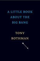   A Little Book about the Big Bang