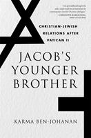   Jacob&rsquo;s Younger Brother