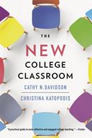 The New College Classroom