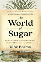   The World of Sugar