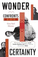   Wonder Confronts Certainty
