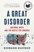   A Great Disorder