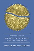   The Licensing Racket