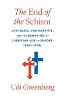   The End of the Schism