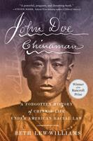   John Doe Chinaman