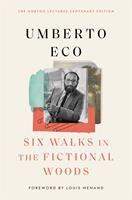  Six Walks in the Fictional Woods