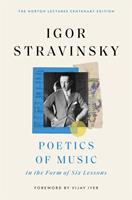  Poetics of Music in the Form of Six Lessons