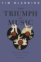   The Triumph of Music