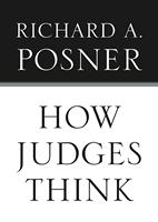   How Judges Think