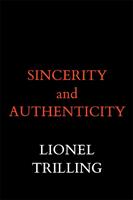 Sincerity and Authenticity