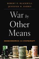   War by Other Means
