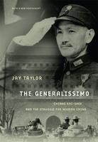   The Generalissimo